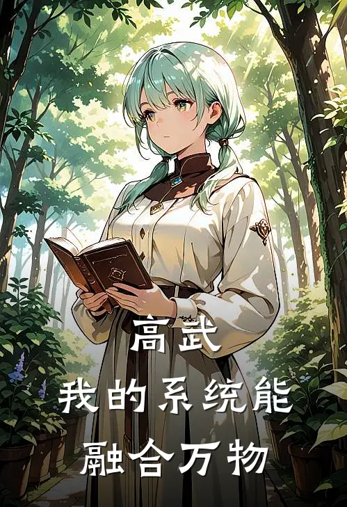 高武：我的系统能融合万物