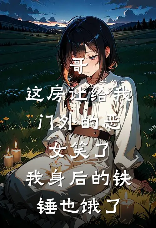 哥，这房让给我，门外的恶女笑了，我身后的铁锤也饿了
