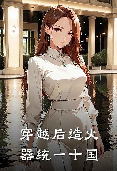 穿越后造火器统一十国