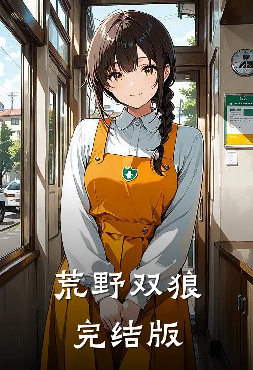 荒野双狼完结版