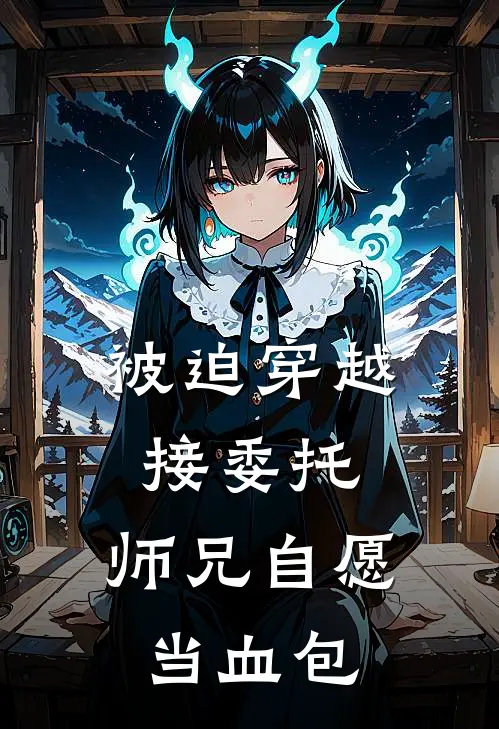 被迫穿越接委托，师兄自愿当血包