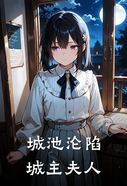 城池沦陷城主夫人