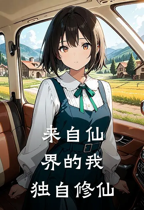 来自仙界的我，独自修仙
