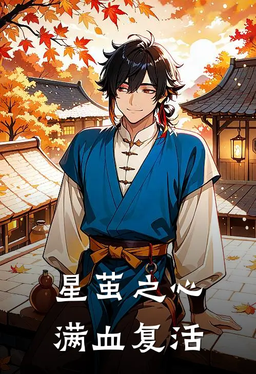 星茧之心 满血复活
