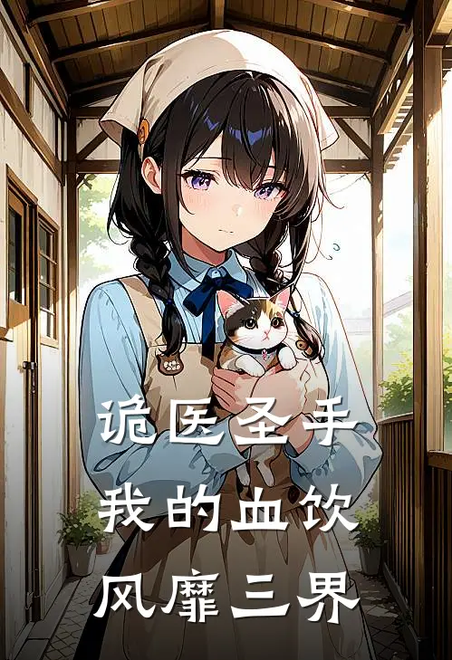 诡医圣手：我的血饮风靡三界