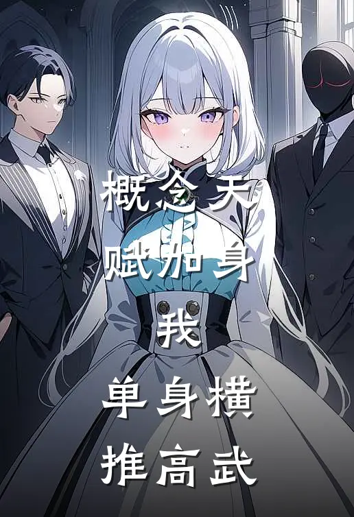 概念天赋加身，我，单身横推高武