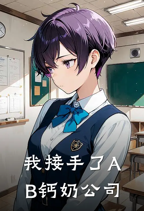 我接手了AB钙奶公司