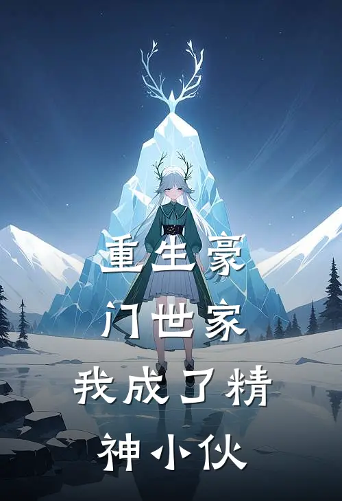 重生豪门世家，我成了精神小伙