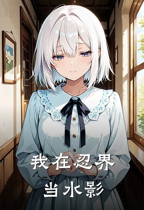 我在忍界当水影