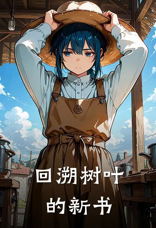 回溯树叶的新书