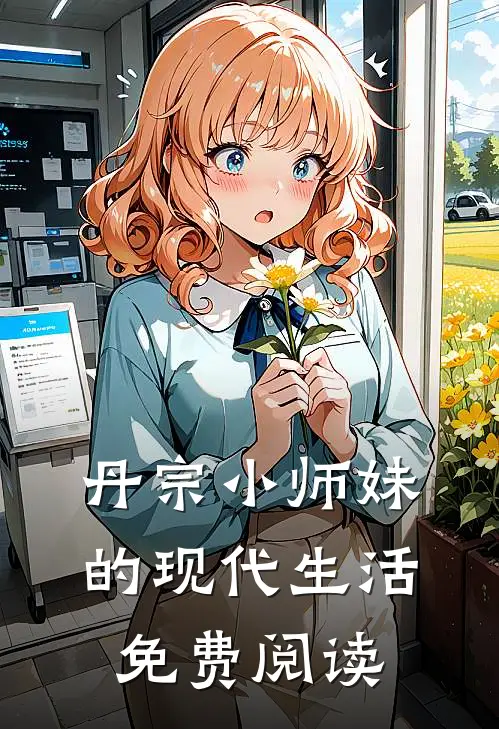 丹宗小师妹的现代生活免费阅读