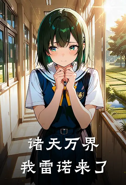 诸天万界，我雷诺来了