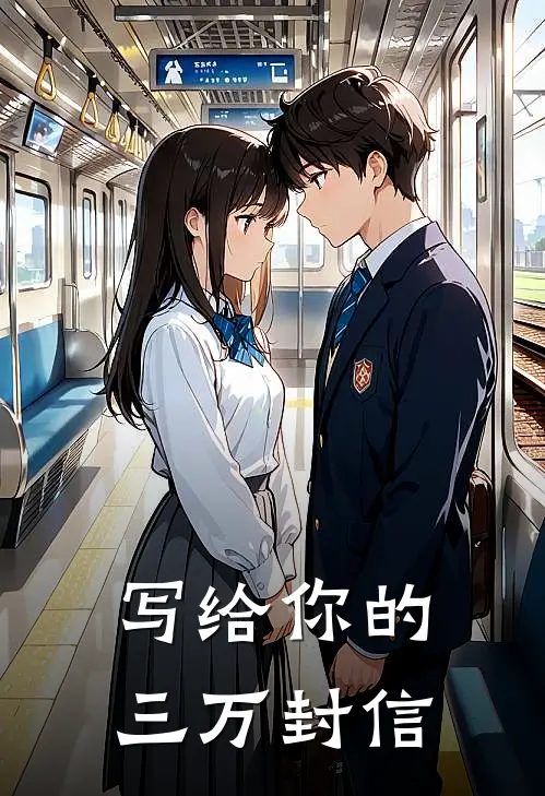 写给你的三万封信