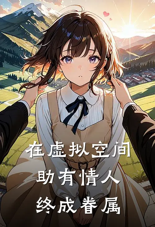 在虚拟空间助有情人终成眷属