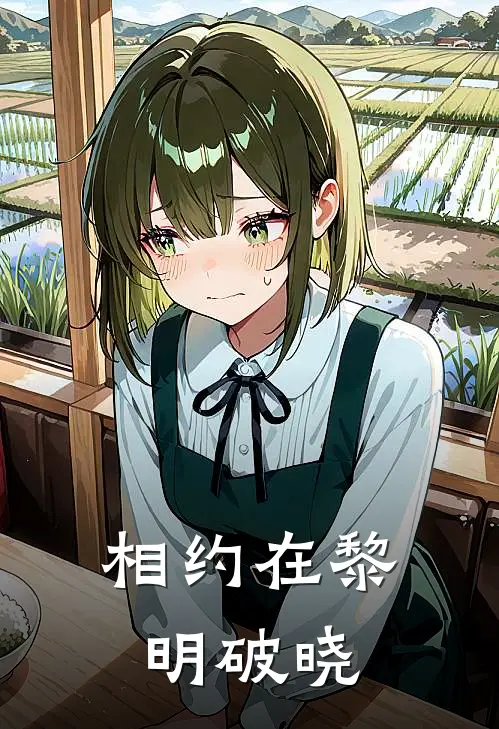 相约在黎明破晓