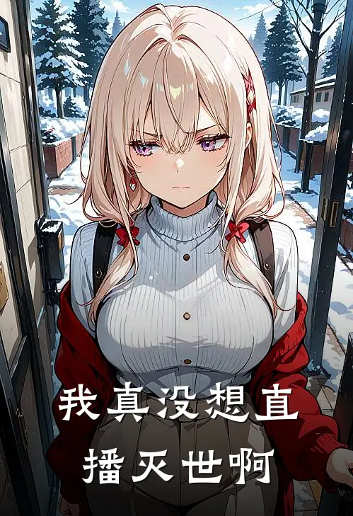 我真没想直播灭世啊