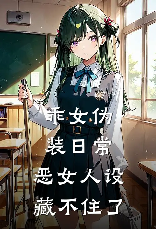 乖女伪装日常：恶女人设藏不住了
