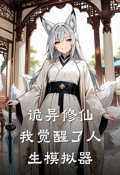 诡异修仙，我觉醒了人生模拟器