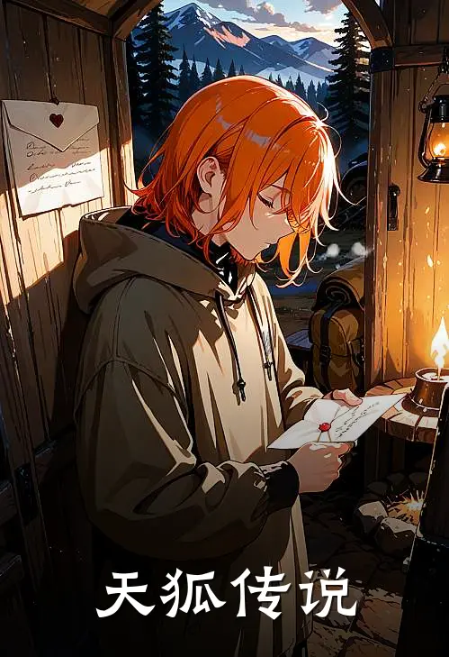 天狐传说