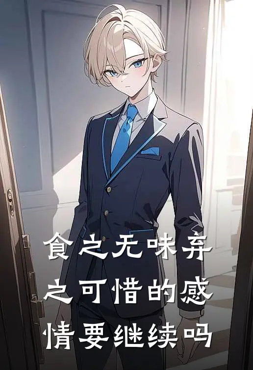 食之无味弃之可惜的感情要继续吗