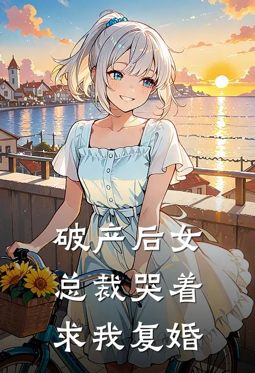 破产后女总裁哭着求我复婚