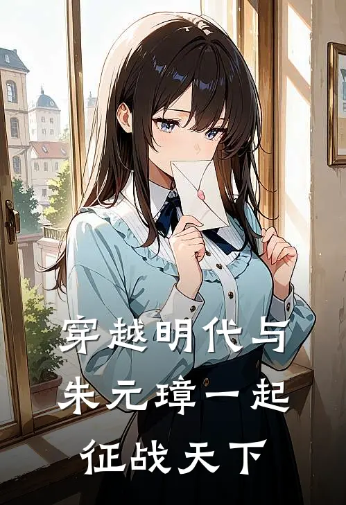 穿越明代与朱元璋一起征战天下