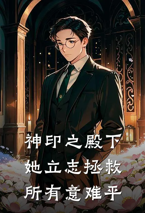 神印之殿下她立志拯救所有意难平