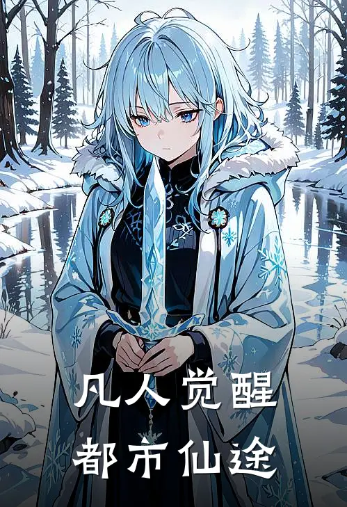 凡人觉醒：都市仙途