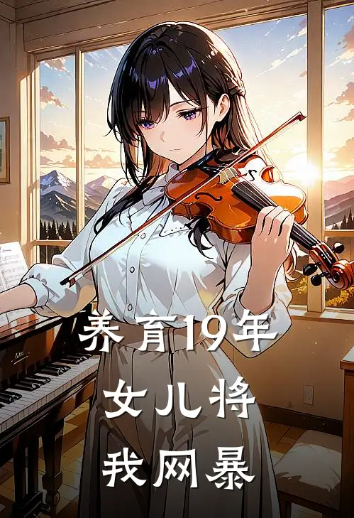 养育19年，女儿将我网暴