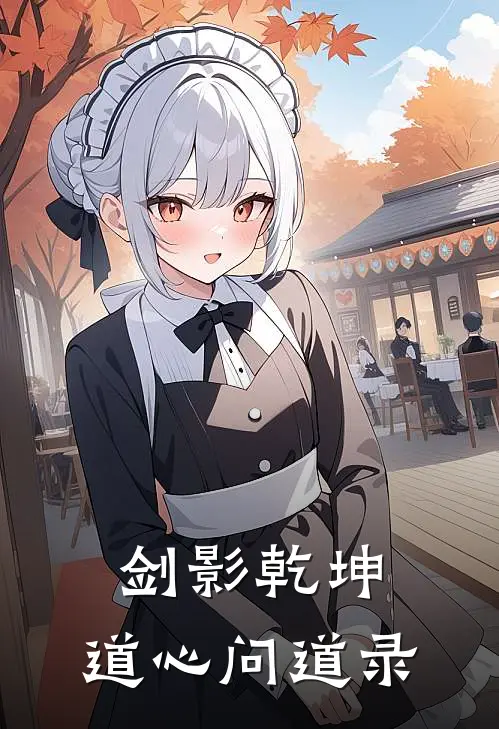 剑影乾坤：道心问道录