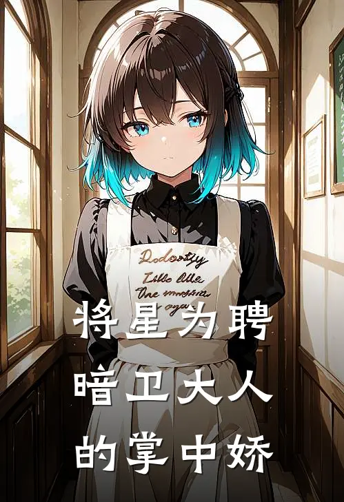 将星为聘：暗卫大人的掌中娇