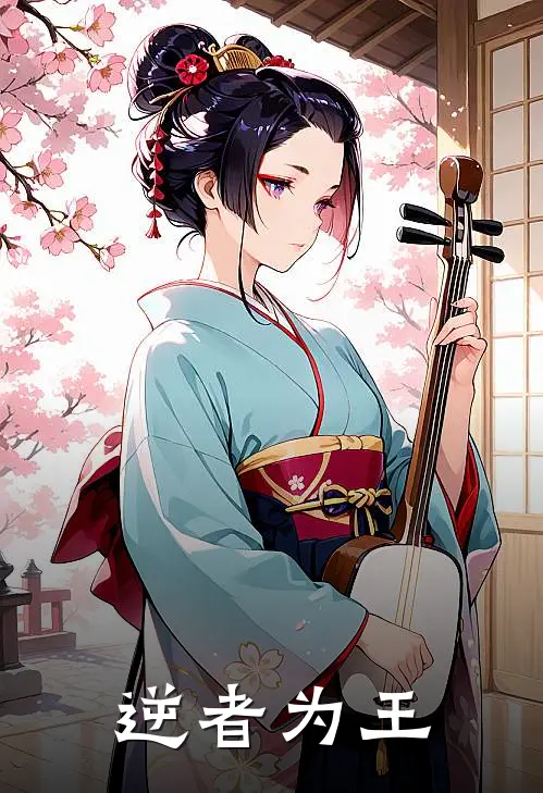 逆者为王