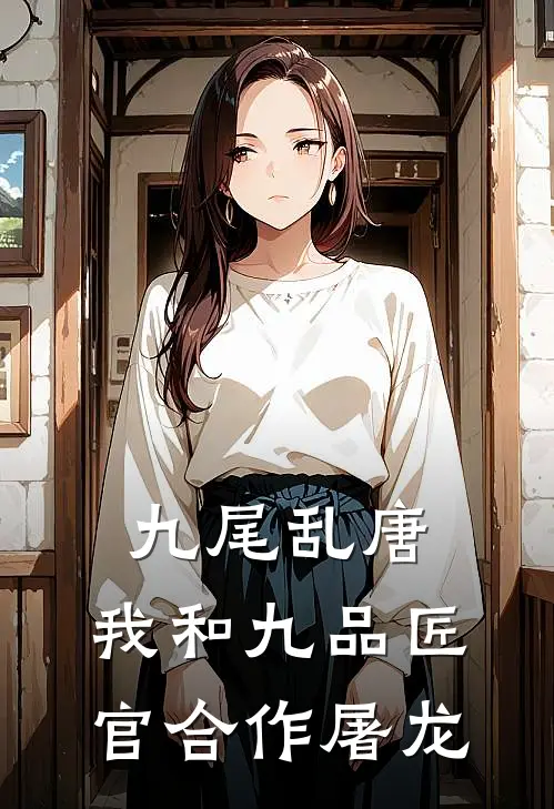 九尾乱唐：我和九品匠官合作屠龙