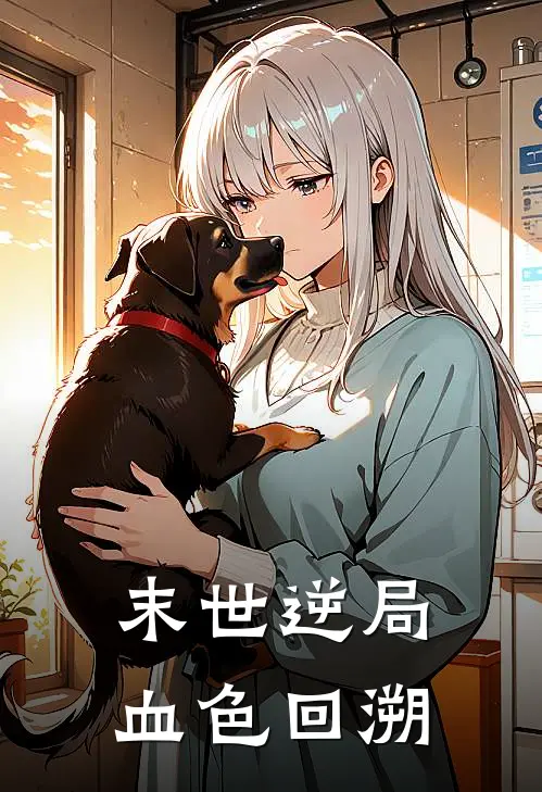 末世逆局：血色回溯