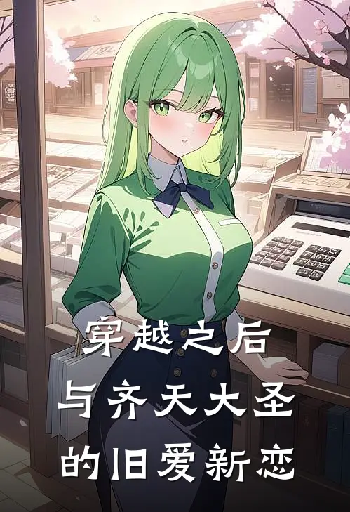 穿越之后，与齐天大圣的旧爱新恋