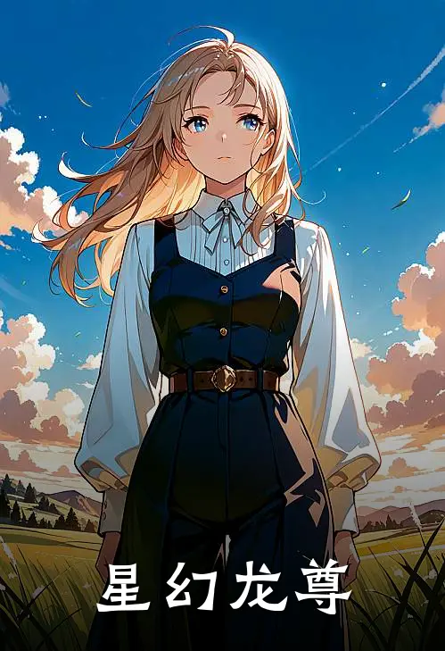 星幻龙尊
