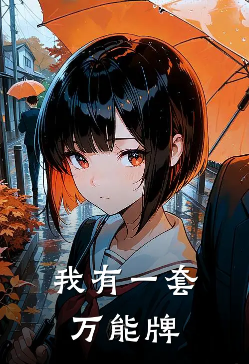 我有一套万能牌