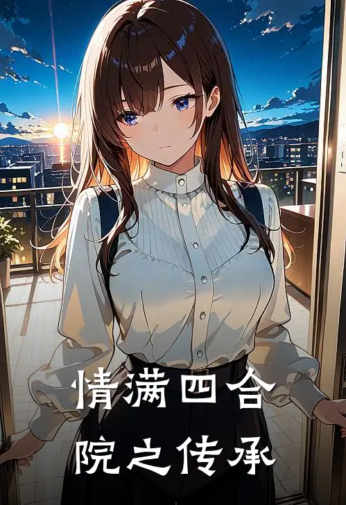 情满四合院之传承