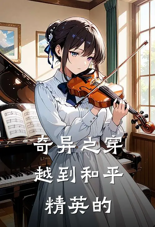 奇异之穿越到和平精英的