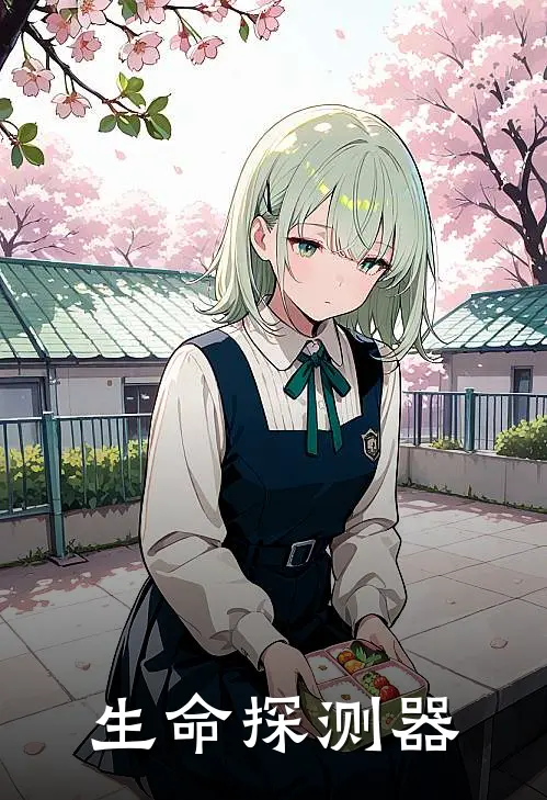 生命探测器