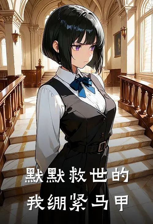 默默救世的我绷紧马甲
