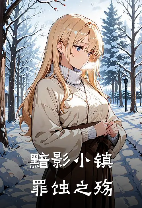 黯影小镇：罪蚀之殇