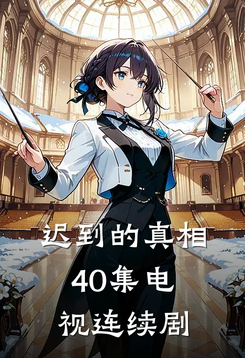 迟到的真相40集电视连续剧