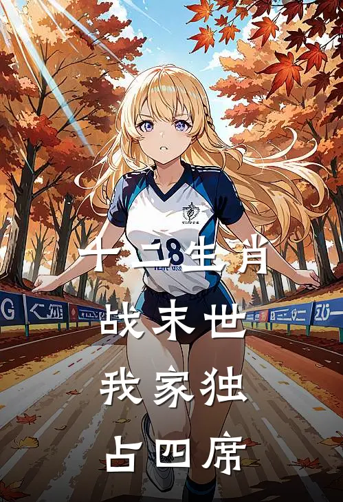 十二生肖战末世，我家独占四席