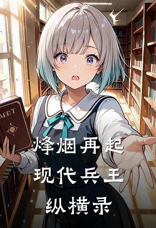 烽烟再起：现代兵王纵横录