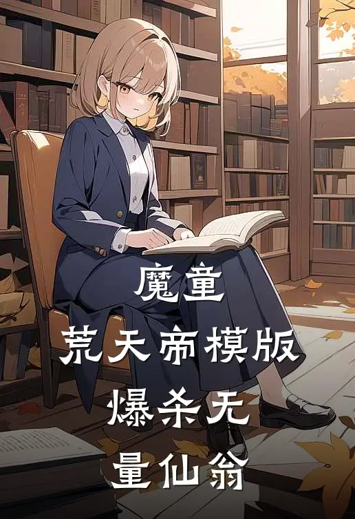 魔童：荒天帝模版，爆杀无量仙翁