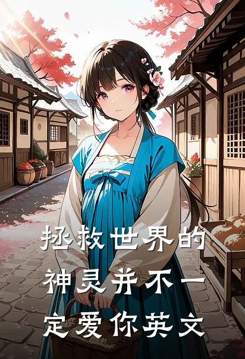 拯救世界的神灵并不一定爱你英文