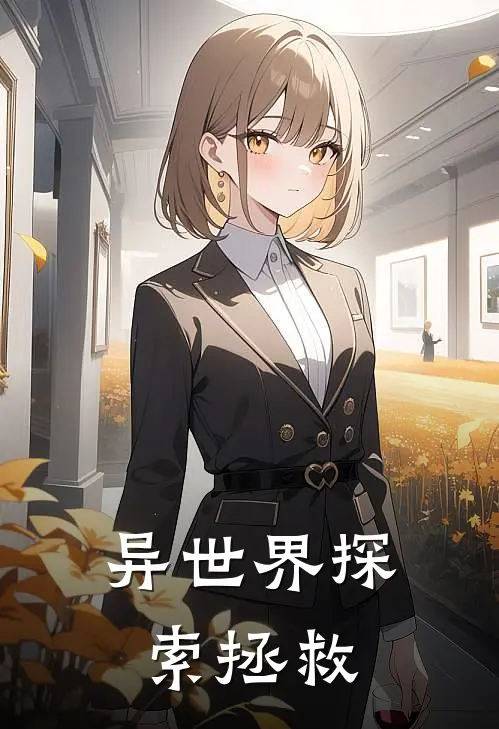 异世界探索拯救