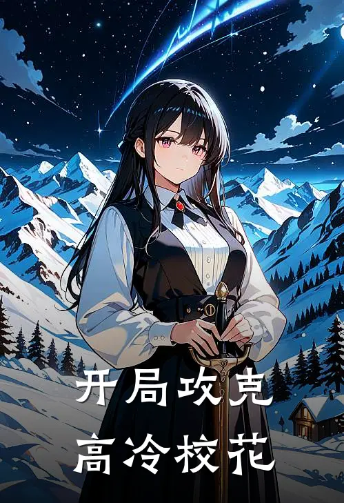 开局攻克高冷校花