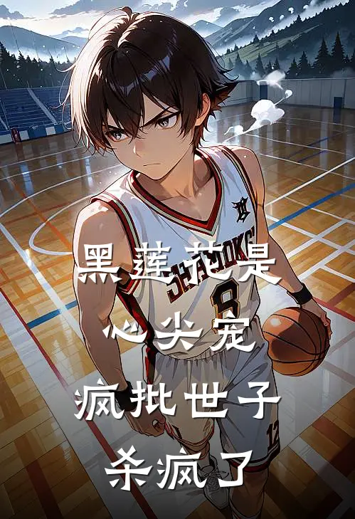 黑莲花是心尖宠，疯批世子杀疯了